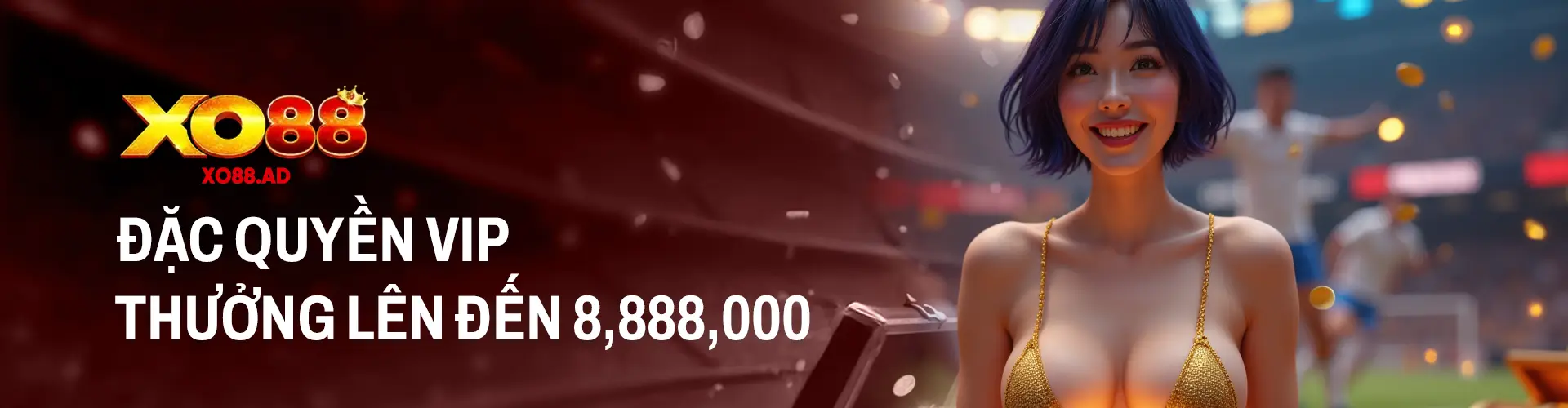 banner xo88