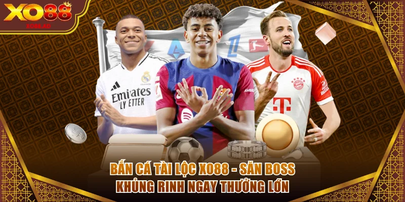 Thể Thao XO88 - Tận Hưởng 500+ Trận Đấu Đỉnh Cao Mỗi Ngày